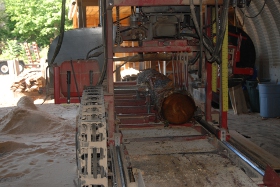 Sawmill